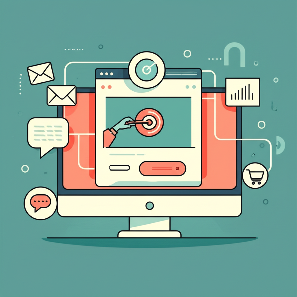 Email marketing