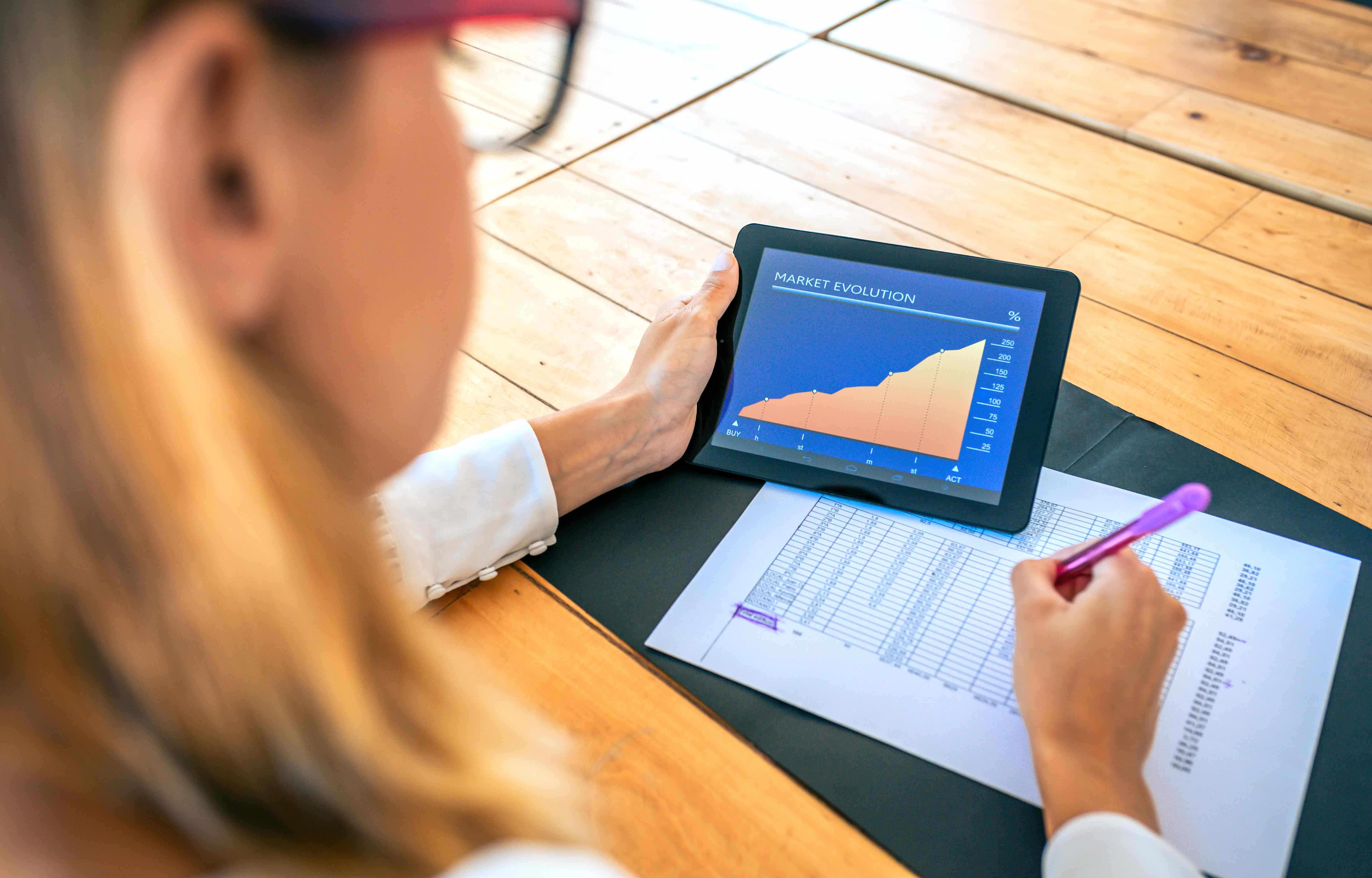 Marketing Analytics Consultation