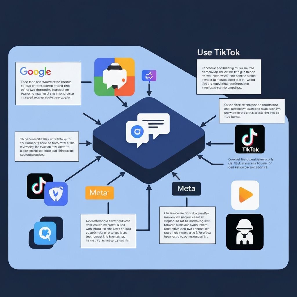 Marketing multicanal 2025