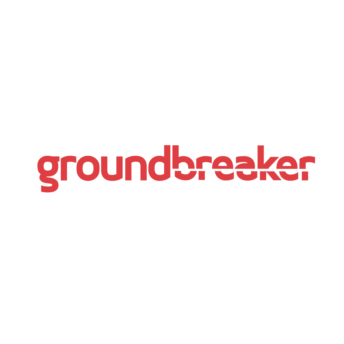 GroundBreaker
